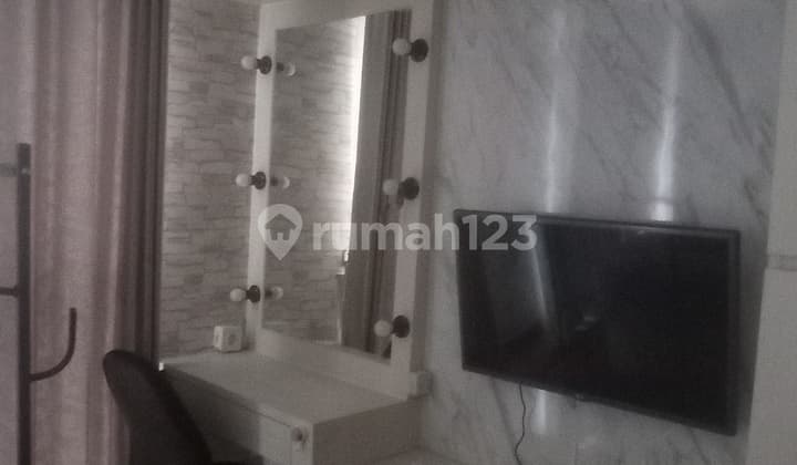 Cheap Rent Puri Orchard Studio Apartment Kembangan Cengkareng West Jakarta