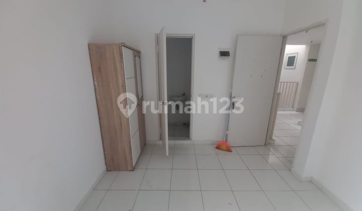 Dijual Murah Apartemen Aeropolis Bandara Soeta Banten Tangerang