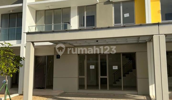 Dijual Cepat Rumah Pik2 Jakarta Utara