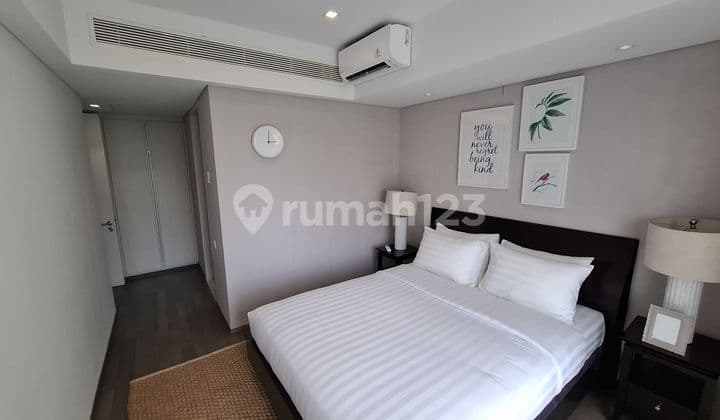 For Sale Pet-Friendly Apartment at Verde 1 South Tower Sky Garden Unit 3BR Fully Furnished
