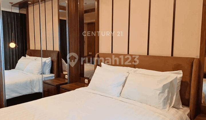 Apartemen Furnished Dekat Kampus Dgn Harga Terjangkau Di Ngaglik