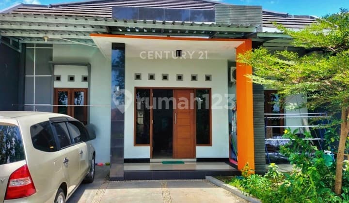Rumah Di Mayungan Potorono Hanya 1 Km Ke Jl Wonosari