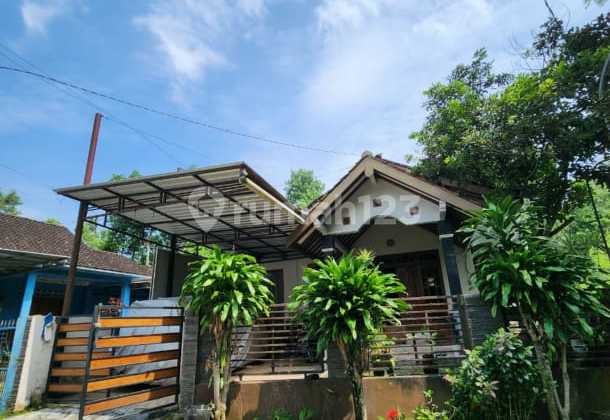 Rumah Murah.di Wedomartani Rumah SHM
