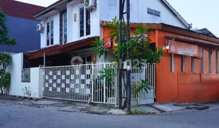 Rumah Murah Depan Pakuwon Mall Lokasi Strategis Condongcatur Belakang Pakuwon Mall Jogja