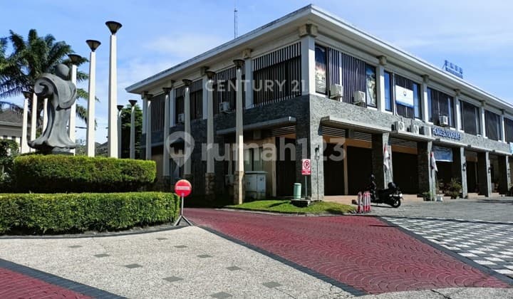 Ruko 2Lantai Di Dekat Sleman City Hall Cocok Untuk Kantor