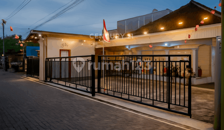 Cocok Untuk Bisnis Kos Dan Homestay Dekat UGM Harga Bisa Nego