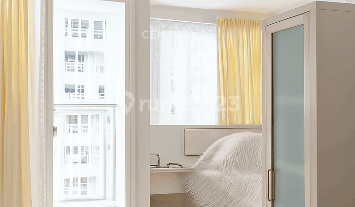 Bebas Keluar Masuk Ketika Koas Apartemen Ini Cuma 5 Mnt Dari Ugm