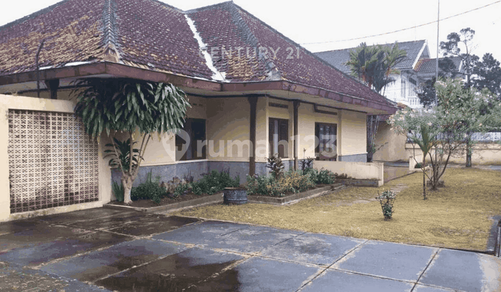 Rumah Luas Di Condongcatur Untuk Bisnis Atau Tempat Tinggal