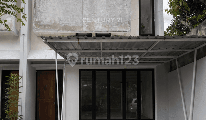 4 Unit Town House Modern di Condongcatur Dekat Ugm Jogja