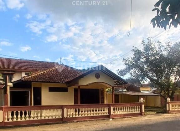 Tanah Bangunan Akses Jalan Utama Di Borobudur Ideal Untuk Binis