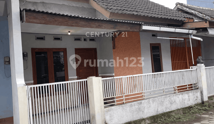 Rumah 400Jt Dalam Perumahan di Ngaglik Dekat Toko Progo Palagan