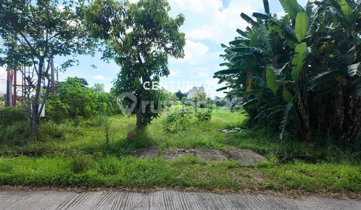 Tanah Sawah 1064M2 di Maguwoharjo Dekat Kampus 3 Sanata Dharma