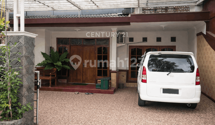 Rumah 2Lantai di Dekat Kampus Ugm Cocok untuk Hunian