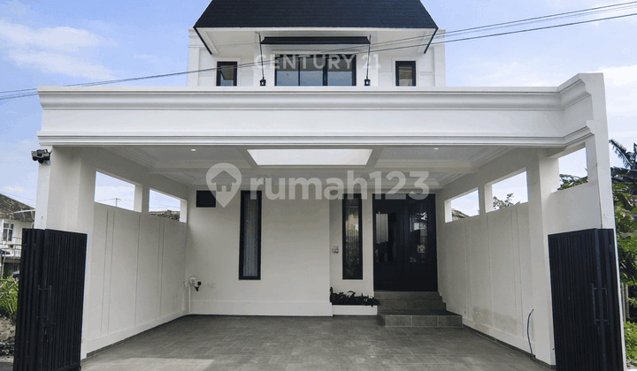 Cr Rumah Siap Huni dan Proses Bangun di Maguwo Dekat Kampus