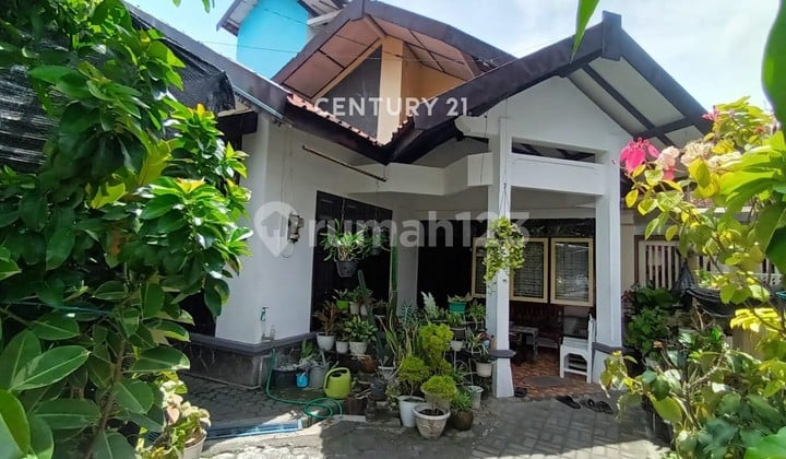 Kost Siap Untung Di Jantung Kota Jogja! 12 Kamar Dekat Ambarukmo Plaza
