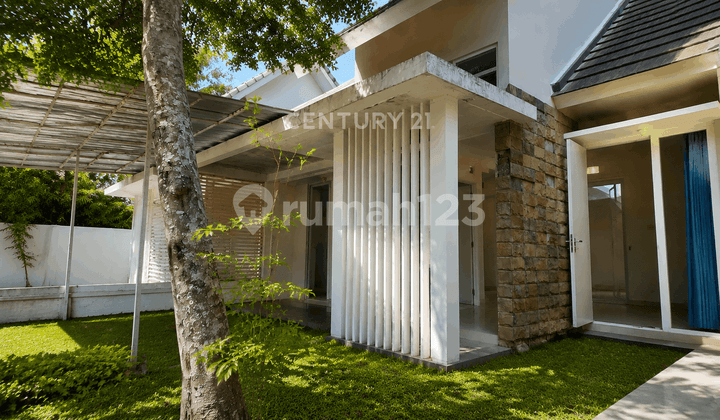 Investment or Private Residence in West Jogja Housing