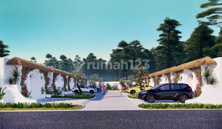 Solasta Villas Uluwatu Bali