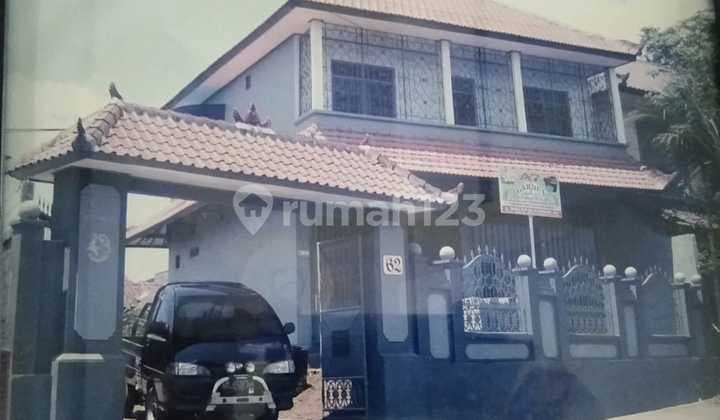 Ruko Strategis Dijual di Padangsambian Kaja, Jl. Tibung Sari