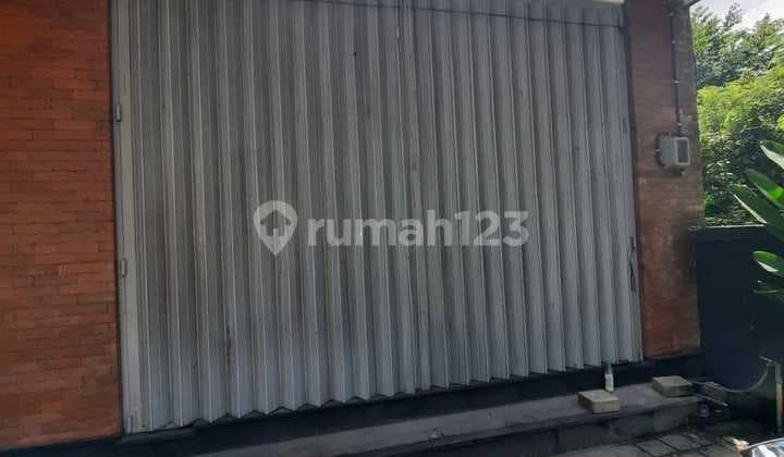 Toko Disewa di Jl. Batu Belig