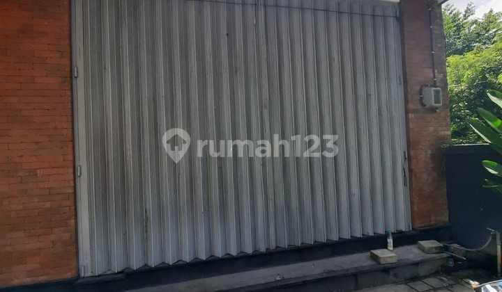 Toko Disewa di Jl. Batu Belig