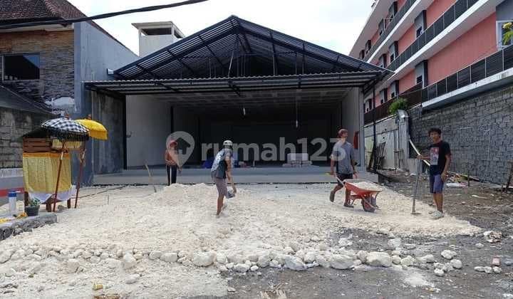 Warehouse for Rent, Strategic Location