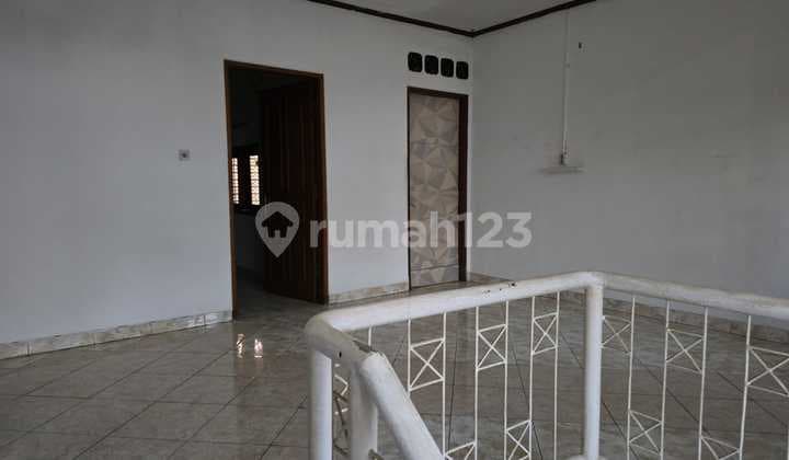 Rumah Nyaman dan Strategis di Jalan Gunung Sari Indah