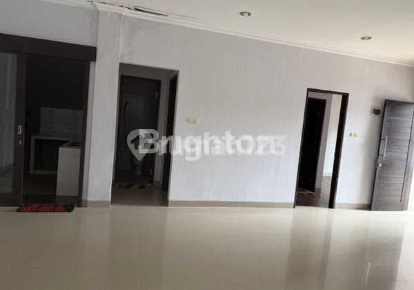For Rent 2-Storey Minimalist House - Comfortable, Elegant & Very Strategic Location