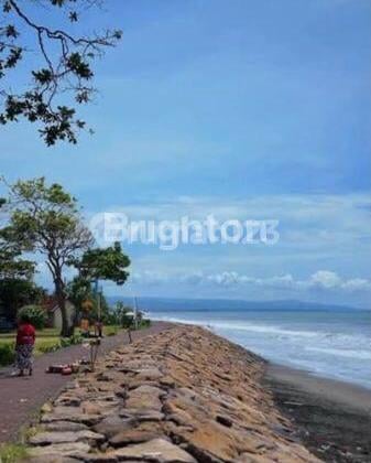 Dijual Tanah Premium View Pantai - Jembrana