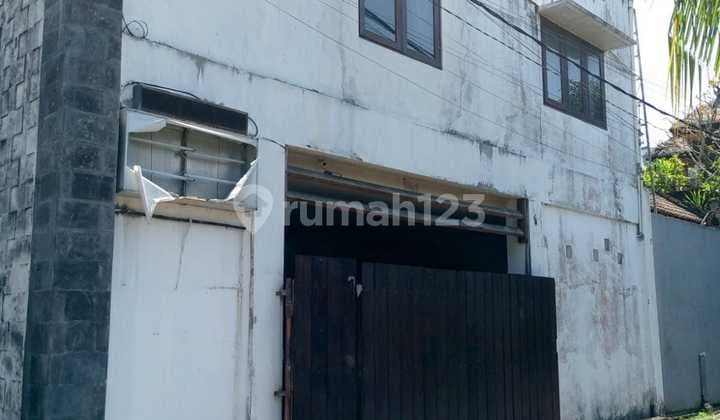 Villa Mezanin Canggu-mengwi