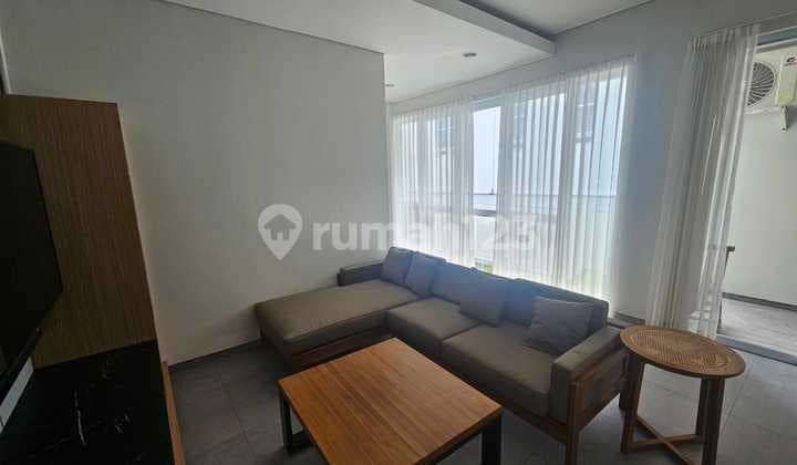 Two-Storey Villa in Taman Mumbul Area, Nusa Dua