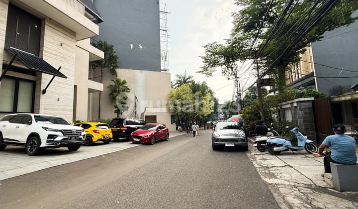 FOR RENT: COMMERCIAL HOUSE IN SCBD AREA