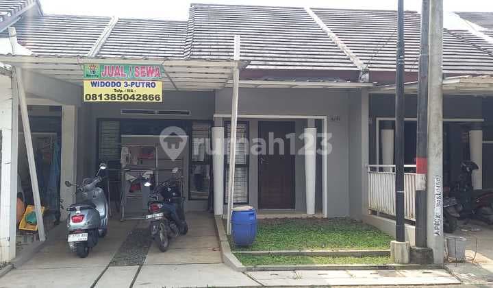 Investasi Terbaik Dekat Kampus Ipb Dramaga - Bogor ( Cocok untuk Kost - Kostan atau Disewakan )