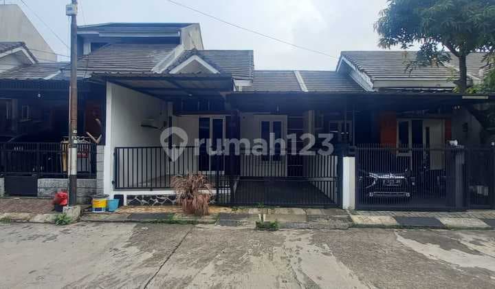 Rumah Siap Huni Dalam Perumahan ( Saat Ini Tersewa S/D April 2027 )