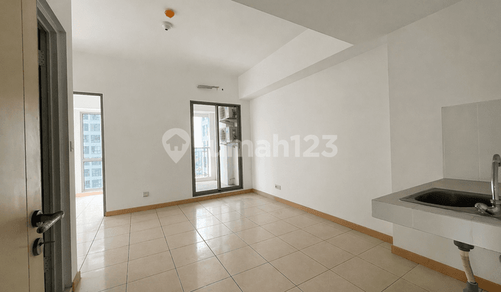 Jual Apartemen Mtown Residence 3 Kamar Tidur Gading Serpong
