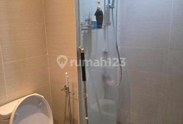 Sewa Apartemen Puri Mansion Jakarta Barat 1 Kamar Tidur Furnished