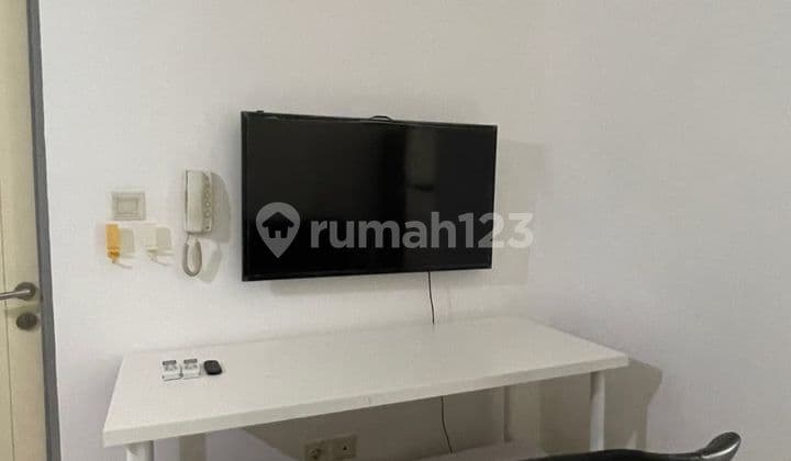Rent Apartment Mtown Gading Serpong 2 Bedroom