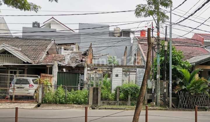Dijual Tanah Murah Strategis Kosambi Baru Jalan Utama Boulevard