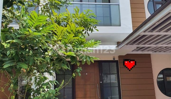 Nice House Green Lake City Cluster East Asia