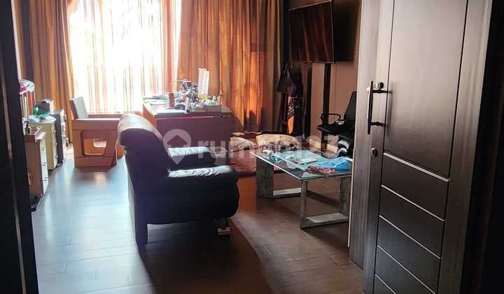 For Sale Luxury Ruko Cheapest Full Renov Furnished Green Lake City