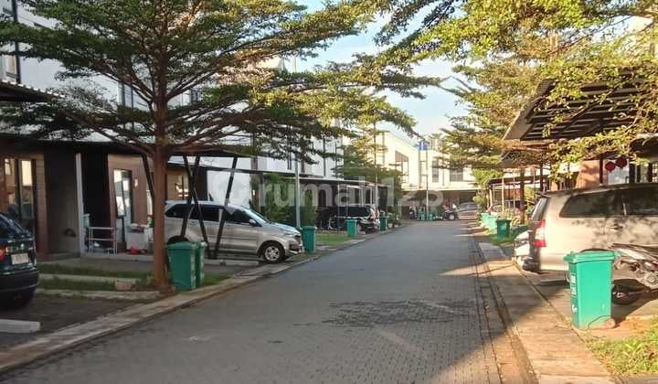 Dijual Cepat Bu Rumah Termurah Citra Garden Puri Nego Sampai Deal