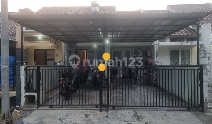 Dijual Rumah Termurah Turun Harga Strategis Metland Puri Dkt Tol