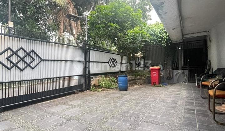 Dijual Cepat Rumah Termurah Tomang Bagus N Strategis Dibawah NJOP