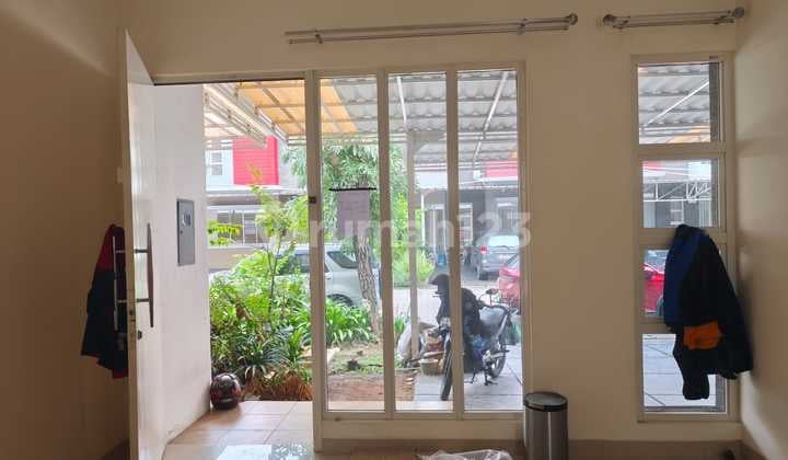 Dijual Cepat Rumah Termurah Ukuran 8X18 Glc Amerika West Coast