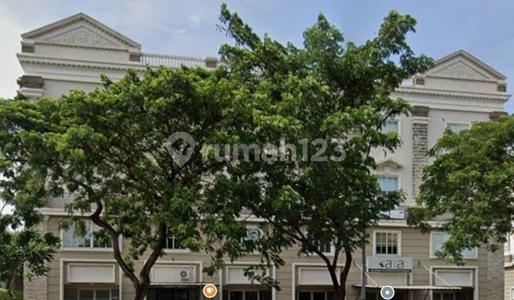 Termurah Ruko Rukan Lebar 6 Hook Jalan Raya Invest Pasti Untung