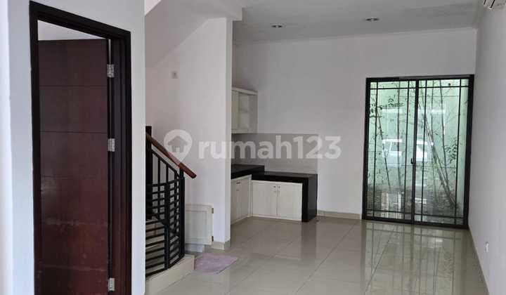 Dijual Rumah 6x18 Termurah Di Green Lake City Bagus Banget Rapi
