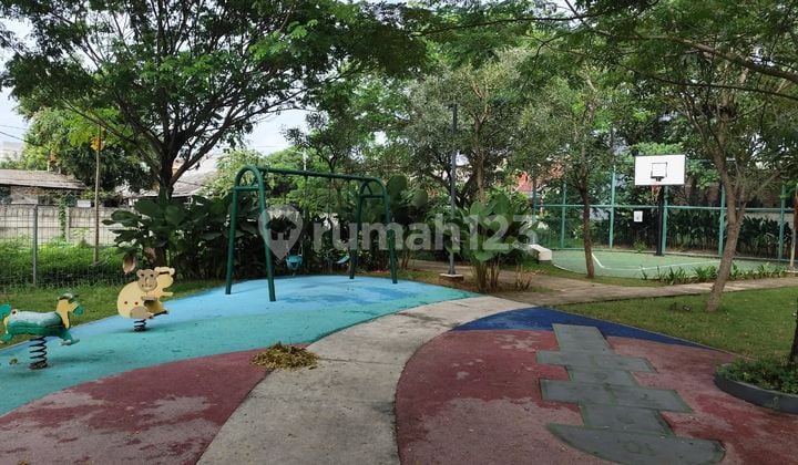 Dijual Rumah 6x13.5 Murah Citra Garden Puri Boulevard Jalan Lebar