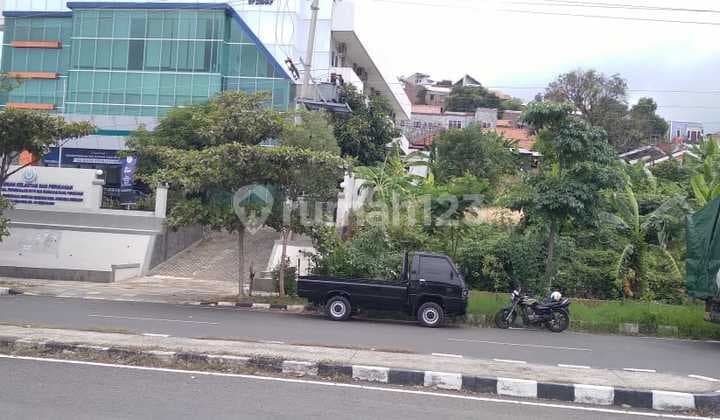 Dijual Tanah Kavling Di Jalan Suratmo Semarang Barat