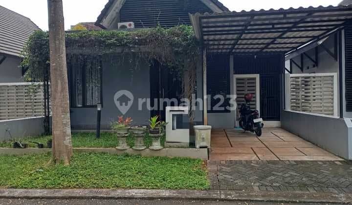 Jual Murah Rumah Kedaton Terrace Bsb City Mijen Semarang