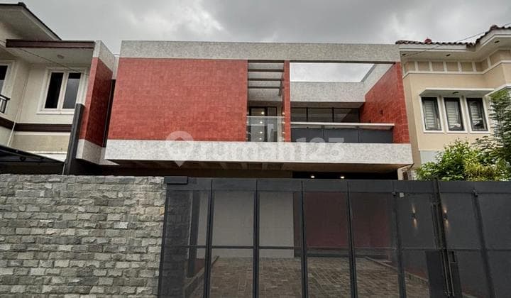 For Sale New House Tlaga Bodas Gajahmungkur Semarang