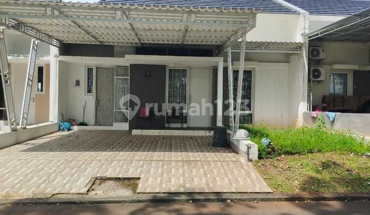 Rumah Murah Bsb City Forest Hill Citraland